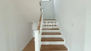 Duplex cu 5 camere despartit prin camera tehnica in Dumbravita - imagine 5