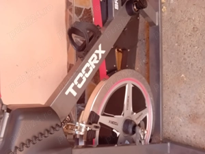  Toorx srx 50 (Bicicletă spinning)