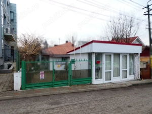 Spațiu comercial de închiriat   zona Palatul Culturii, Iași