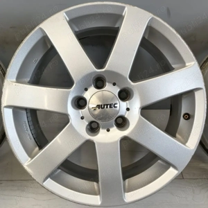 Jante VW 5x112 R17 Golf, Caddy, Passat; Audi A4, A3; Skoda; Mercedes