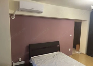 Garsoniera Spatioasa  / Iancului / Mega Mall 