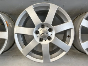 Jante VW 5x112 R17 Golf, Caddy, Passat; Audi A4, A3; Skoda; Mercedes - imagine 5