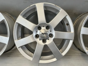 Jante VW 5x112 R17 Golf, Caddy, Passat; Audi A4, A3; Skoda; Mercedes - imagine 4