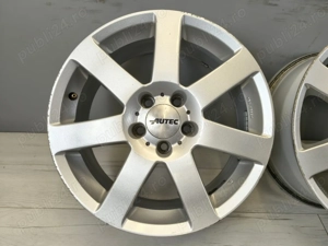 Jante VW 5x112 R17 Golf, Caddy, Passat; Audi A4, A3; Skoda; Mercedes - imagine 3