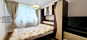 Apartament 3 camere,echipat complet,cu boxa, zona Liceul de Informatica Orion - imagine 11