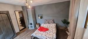 Casă de vânzare în comuna Albeștii de Argeș, sat Brătești, județ Argeș. - imagine 6