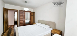 Apartament 3 camere,echipat complet,cu boxa, zona Liceul de Informatica Orion - imagine 12