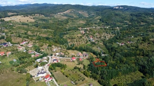 Casă de vânzare în comuna Albeștii de Argeș, sat Brătești, județ Argeș. - imagine 11