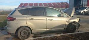 Dezmembram Ford C-Max II 1.5 TDCi XWDD - imagine 4