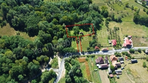 Casă de vânzare în comuna Albeștii de Argeș, sat Brătești, județ Argeș. - imagine 20