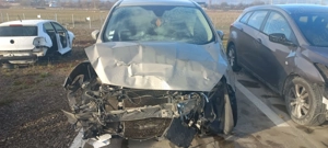 Dezmembram Ford C-Max II 1.5 TDCi XWDD - imagine 3