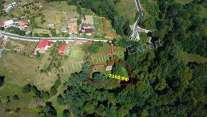 Casă de vânzare în comuna Albeștii de Argeș, sat Brătești, județ Argeș. - imagine 16