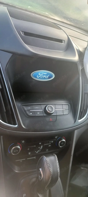 Dezmembram Ford C-Max II 1.5 TDCi XWDD - imagine 2