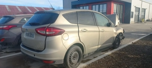 Dezmembram Ford C-Max II 1.5 TDCi XWDD - imagine 6