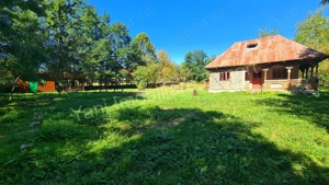 Casă de vânzare în comuna Albeștii de Argeș, sat Brătești, județ Argeș. - imagine 14