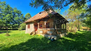 Casă de vânzare în comuna Albeștii de Argeș, sat Brătești, județ Argeș. - imagine 13