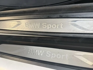 Ornamente prag BMW F20 - imagine 3