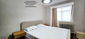 Apartament 3 camere,echipat complet,cu boxa, zona Liceul de Informatica Orion - imagine 15