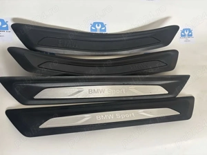 Ornamente prag BMW F20 - imagine 2