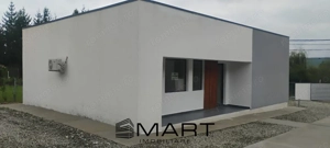 Casa cu 3 camere in Tocile - imagine 2