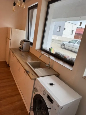 Casa cu 3 camere in Tocile - imagine 6