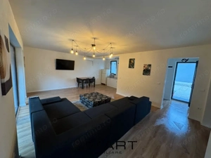 Casa cu 3 camere in Tocile - imagine 13