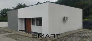 Casa cu 3 camere in Tocile - imagine 9