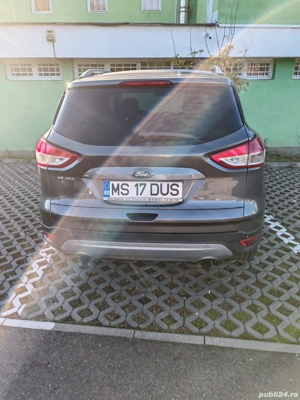 Vând Ford Kuga 2 (DM2) 2.0 tdci ,4 4,KW:103