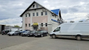 Oportunitate! Afacere la cheie! Investiție sigură, venit garantat!