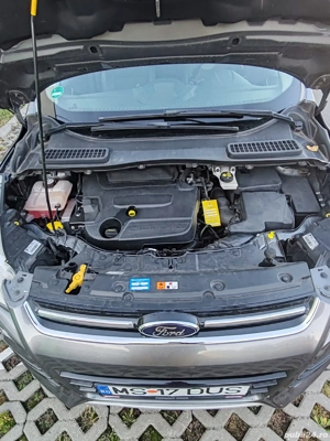 Vând Ford Kuga 2 (DM2) 2.0 tdci ,4 4,KW:103 - imagine 2