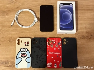 iphone 12 mini - imagine 2