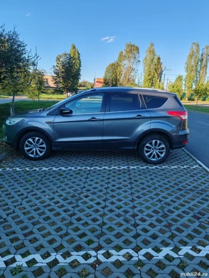 Vând Ford Kuga 2 (DM2) 2.0 tdci ,4 4,KW:103 - imagine 4