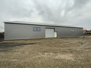 Vând hală 479 mp Pascani - imagine 3