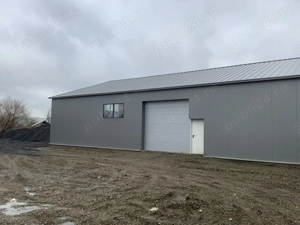 Vând hală 479 mp Pascani - imagine 4