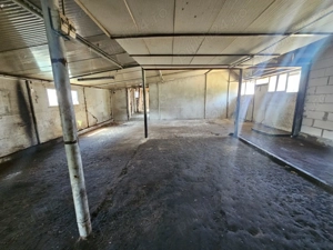 Hală de închiriat în Curtea de Argeș. - imagine 3