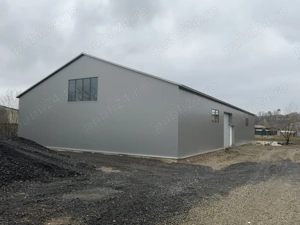 Vând hală 479 mp Pascani - imagine 5