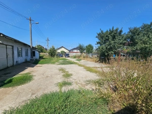 Hală de închiriat în Curtea de Argeș. - imagine 10