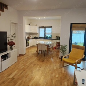 Proprietar vand duplex unit prin garaj - imagine 3