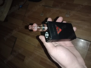 Innokin MVP5 Mod - imagine 2