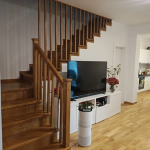 Proprietar vand duplex unit prin garaj - imagine 4