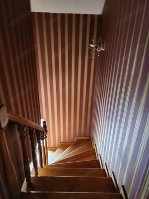 PIPERA/VOLUNTARI  Vilă 3 Nivele Curte & Locuri de Parcare - Gata de Rebranding! - imagine 11