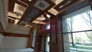 Inchiriere spatiu comercial in zona Unirii-Casa Poporului