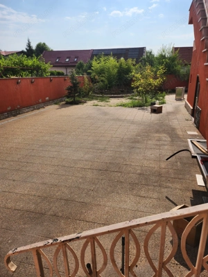 PIPERA/VOLUNTARI  Vilă 3 Nivele Curte & Locuri de Parcare - Gata de Rebranding! - imagine 7