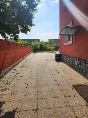 PIPERA/VOLUNTARI  Vilă 3 Nivele Curte & Locuri de Parcare - Gata de Rebranding! - imagine 8