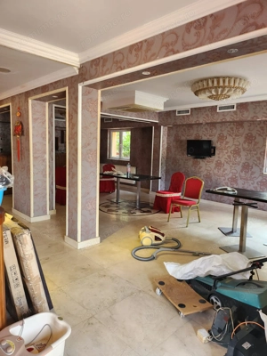 PIPERA/VOLUNTARI  Vilă 3 Nivele Curte & Locuri de Parcare - Gata de Rebranding! - imagine 2