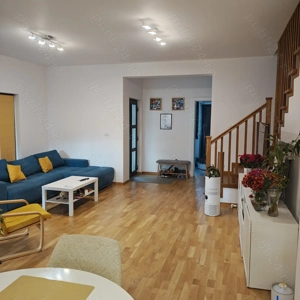 Proprietar vand duplex unit prin garaj - imagine 5