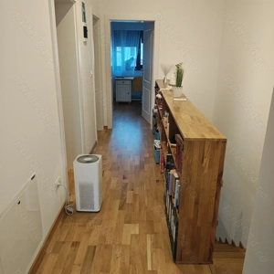 Proprietar vand duplex unit prin garaj - imagine 6
