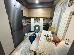 Apartament 3 camere Giroc