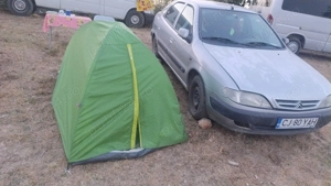 Vând Citroen XSara Berlina - imagine 2