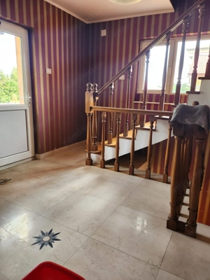 PIPERA/VOLUNTARI  Vilă 3 Nivele Curte & Locuri de Parcare - Gata de Rebranding! - imagine 23